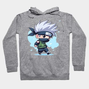 kakashi Hoodie